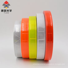 Retro-Reflective PVC Segmented Reflective Tape for Cloth